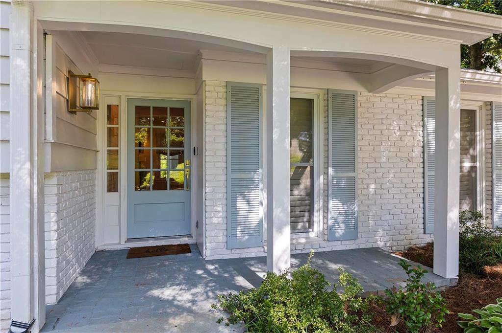 4820 Powers Ferry Road