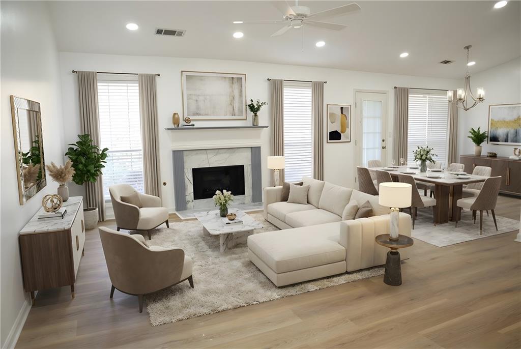 2250 Berkeley Creek Court