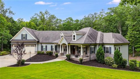 7269 Tyree Road Winston GA 30187