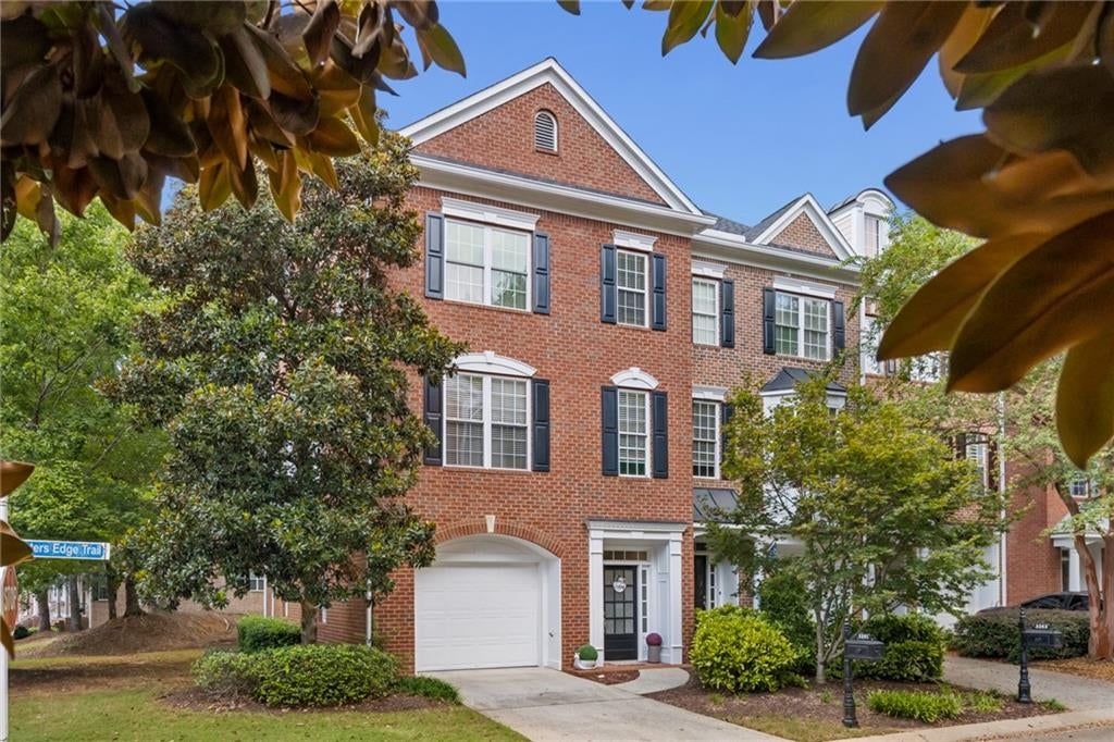 Photo of 3201 Waters Edge Trail, Roswell, GA 30075 (MLS # 7839800)