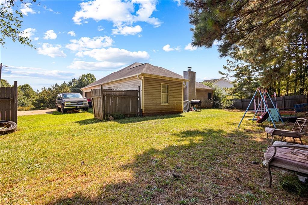 Meadowlands I-Vi - Residential