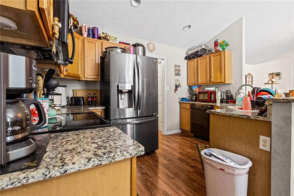 Meadowlands I-Vi - Residential