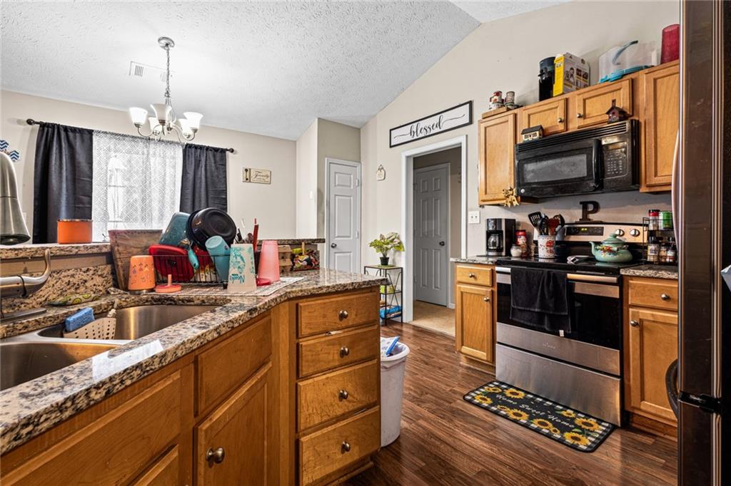 Meadowlands I-Vi - Residential