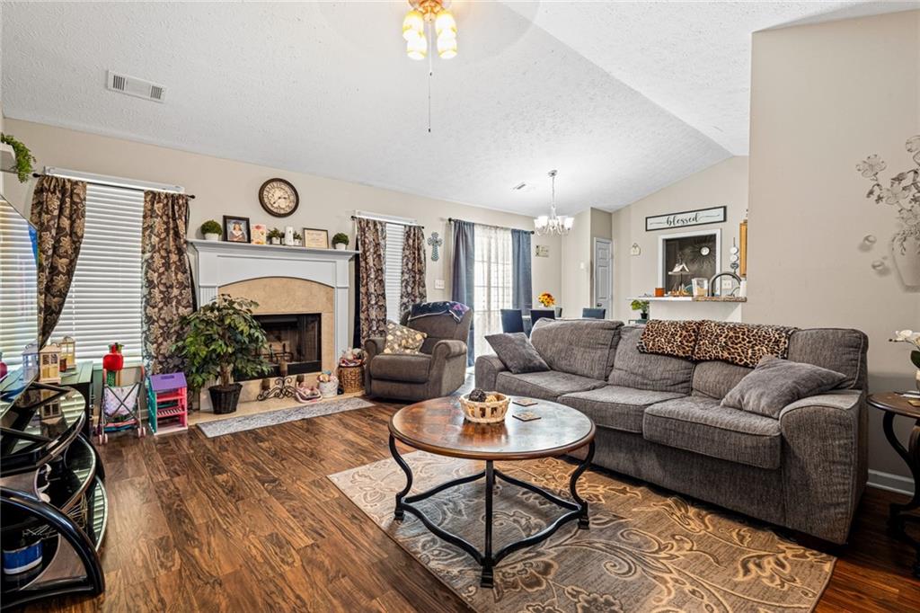 Meadowlands I-Vi - Residential