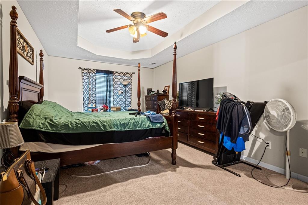 Meadowlands I-Vi - Residential