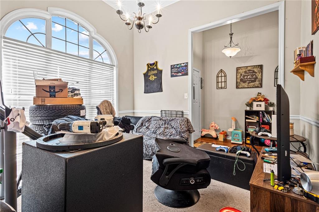 Meadowlands I-Vi - Residential