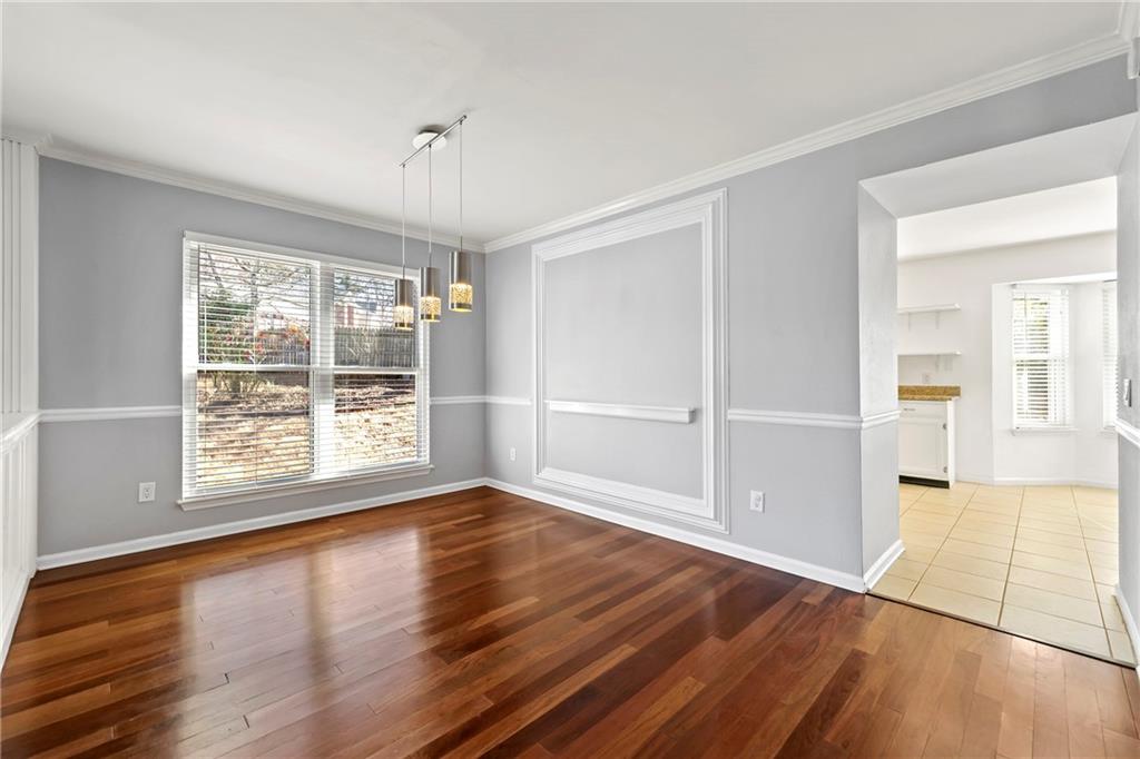 Due West Crossing - Residential Lease