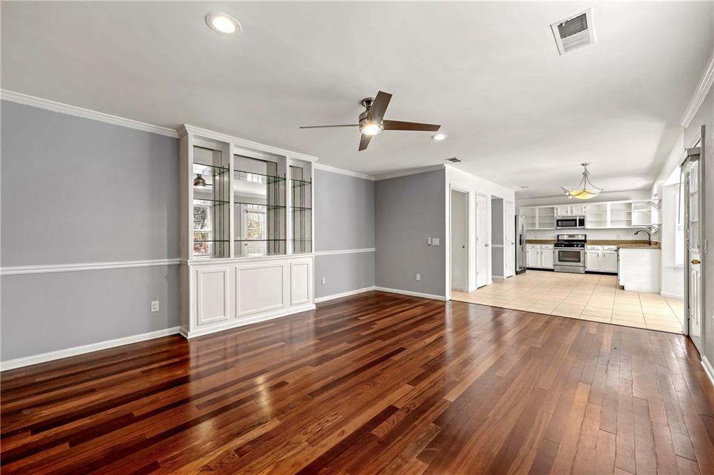 Due West Crossing - Residential Lease