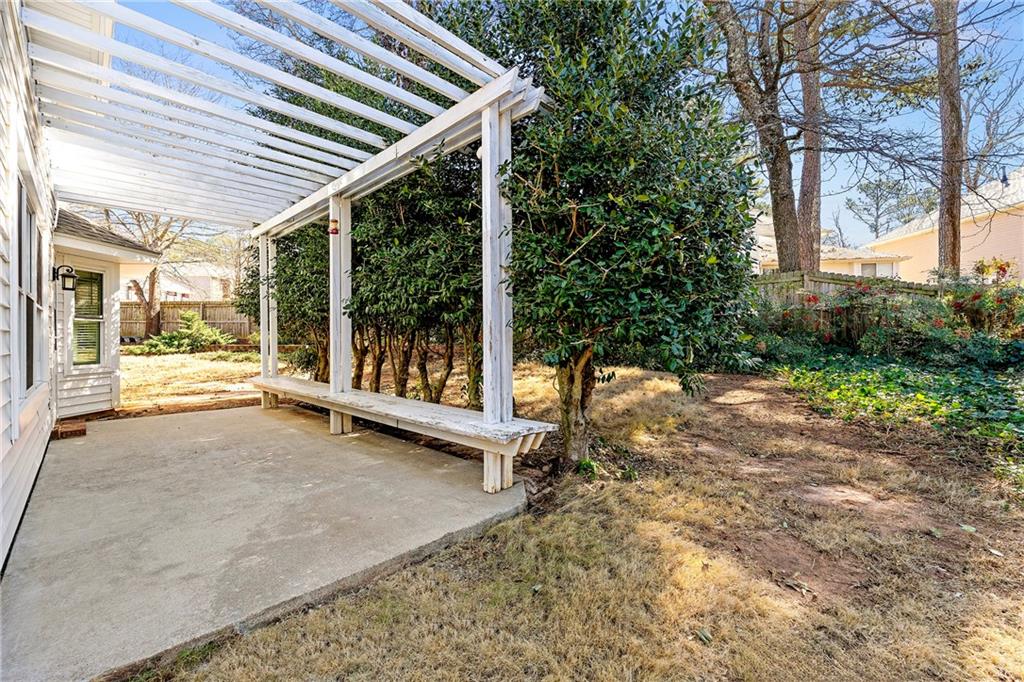 Due West Crossing - Residential Lease