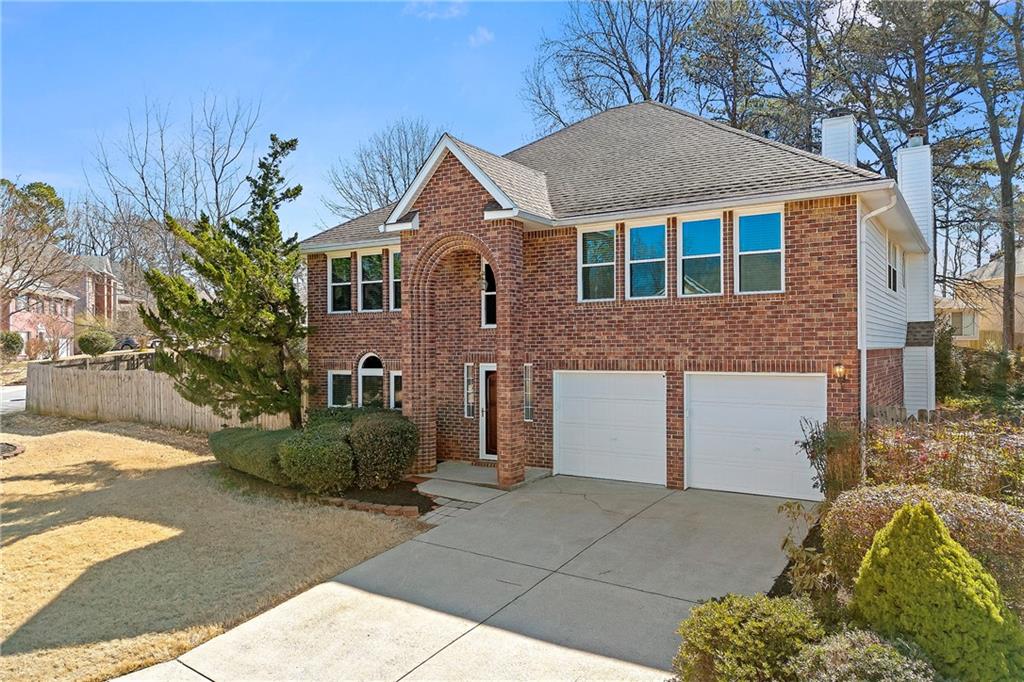 Due West Crossing - Residential Lease