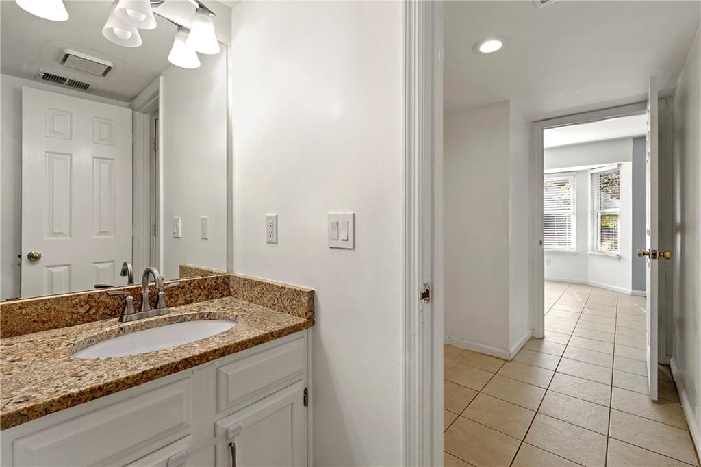 Due West Crossing - Residential Lease