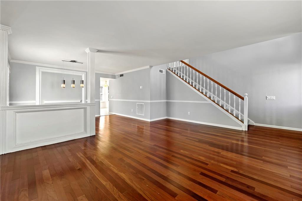Due West Crossing - Residential Lease