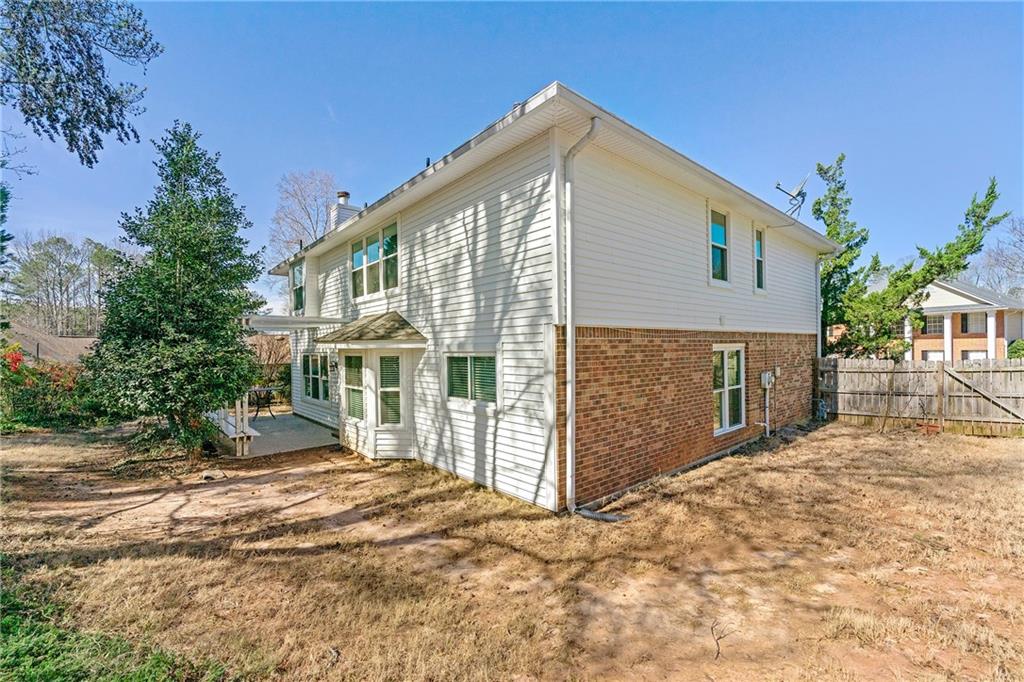 Due West Crossing - Residential Lease