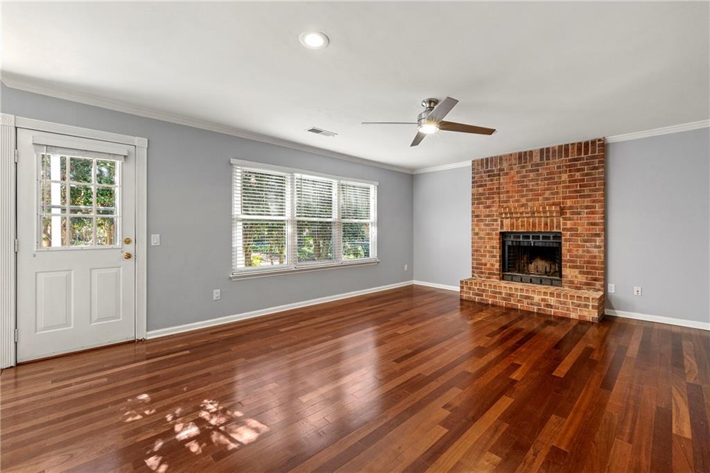 Due West Crossing - Residential Lease