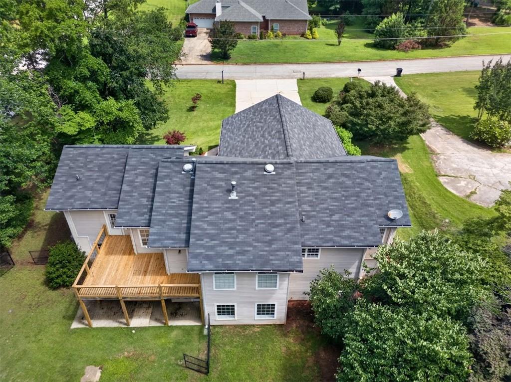 8993 Dornoch Circle