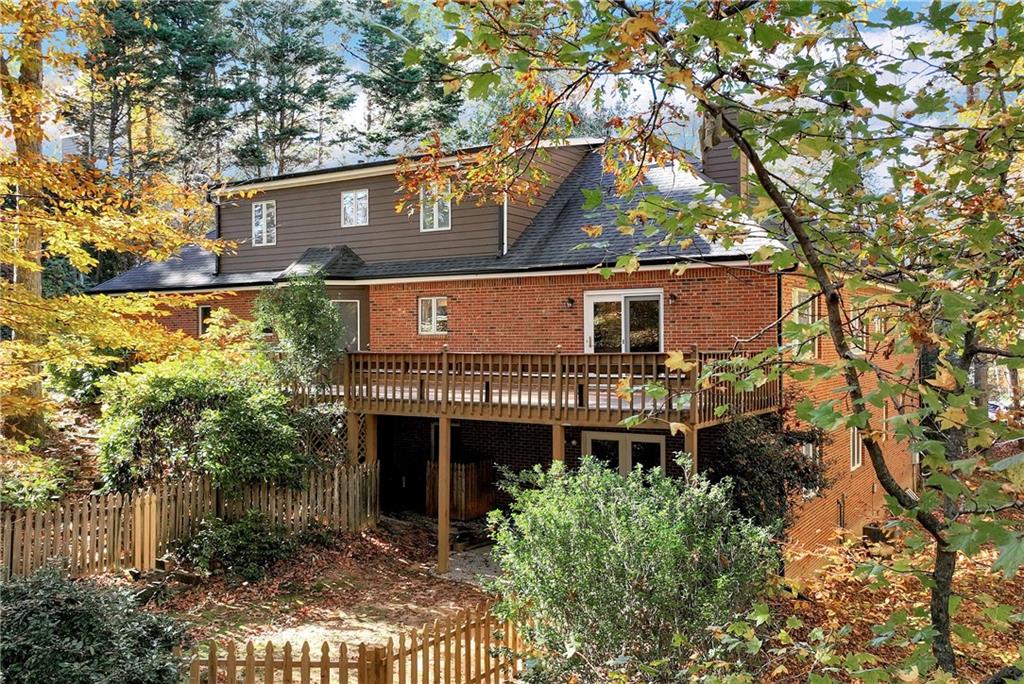 4570 Deep Creek Drive