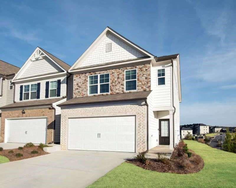 Somerset at Riverbrook - Residential Lease