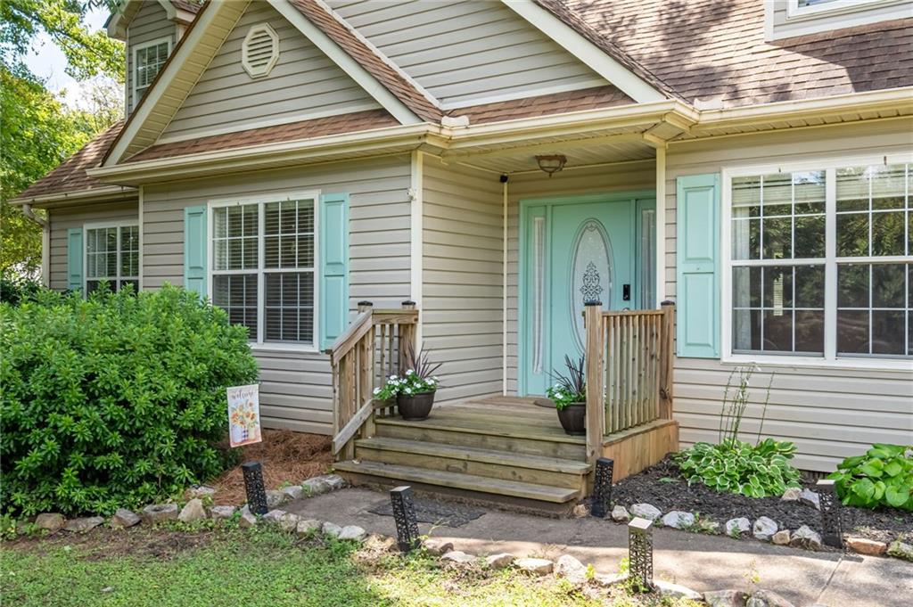 101 McCullough Road
