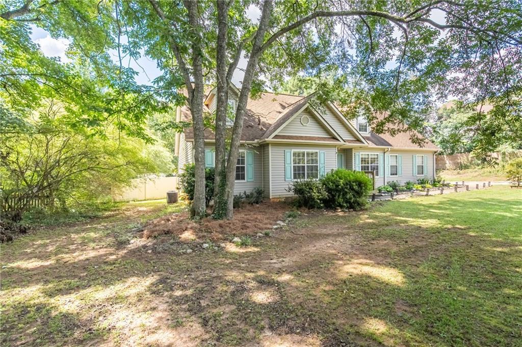 101 McCullough Road