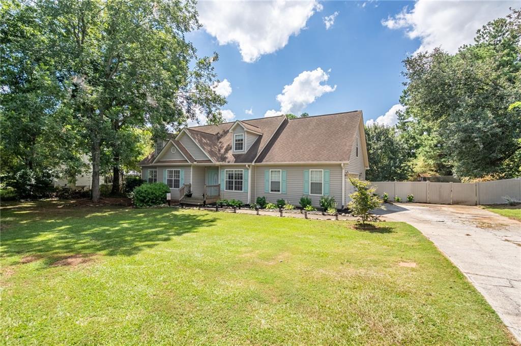 101 McCullough Road