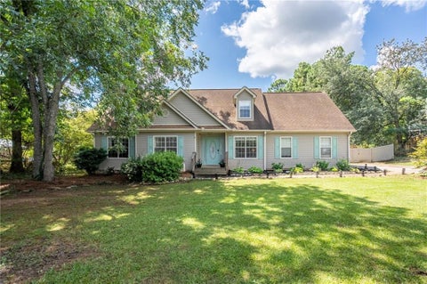 Homes For Sale - 101 Mccullough Road<br/> Henry County, Stockbridge, GA 30281