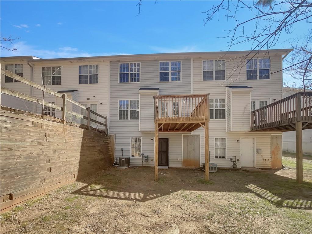 6941 Gallant Circle #10, Mableton, Georgia image 25