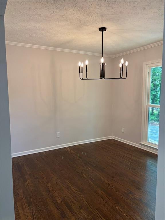 1743 Moss Drive, Snellville, Georgia image 8