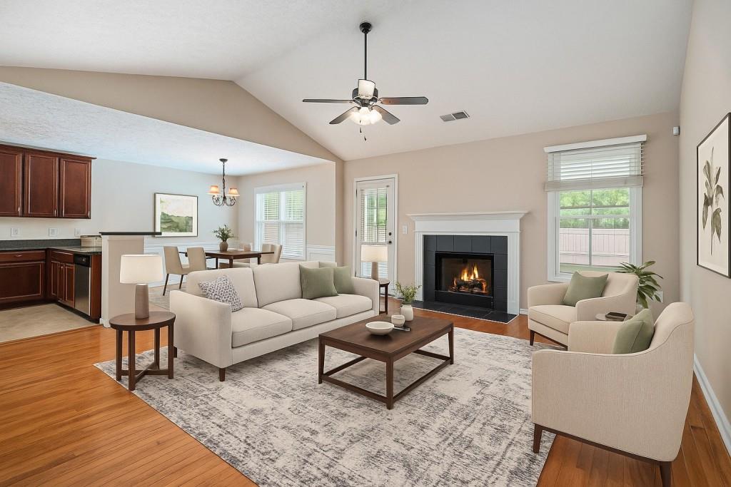 920 Village View Circle