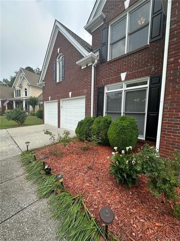 3381 Walkers Ridge Road