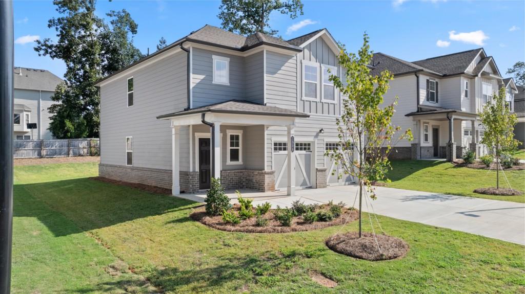 1908 Holmsey Circle SE