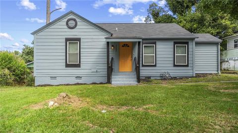 2793 Suwanee Avenue Macon GA 31204