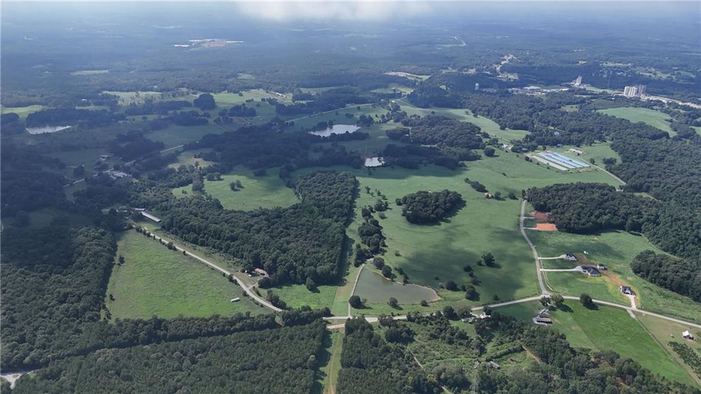 LOT 2 Wheeler Creek Road