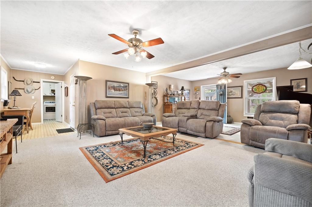 2839 Jim Owens Road, Kennesaw, Georgia image 4