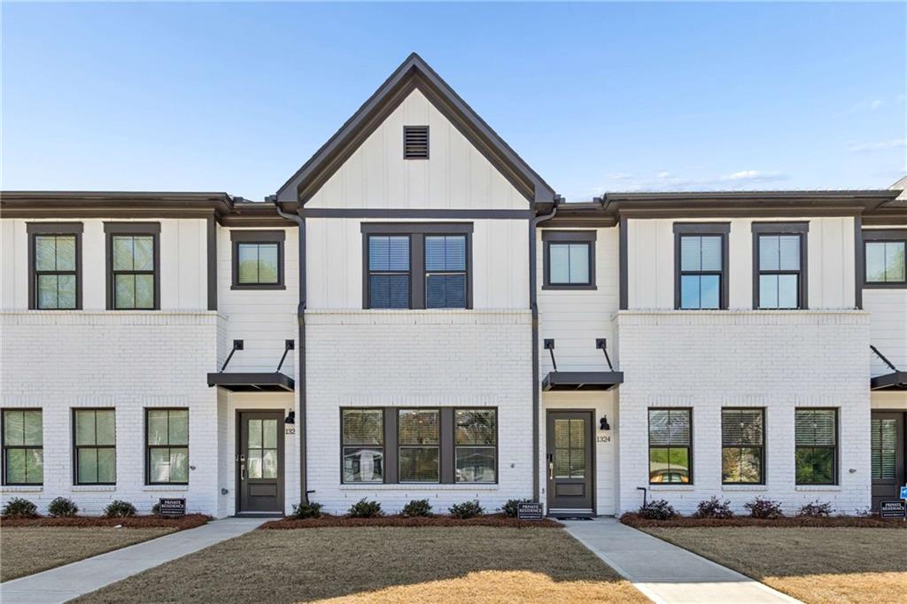 1324 Parc Bench Road SE