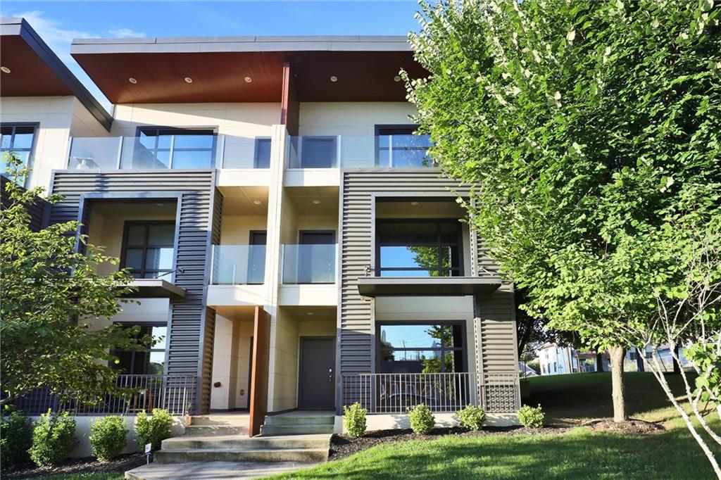 martin estates - Residential