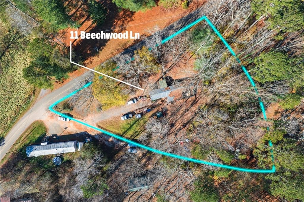 11 Beechwood Lane