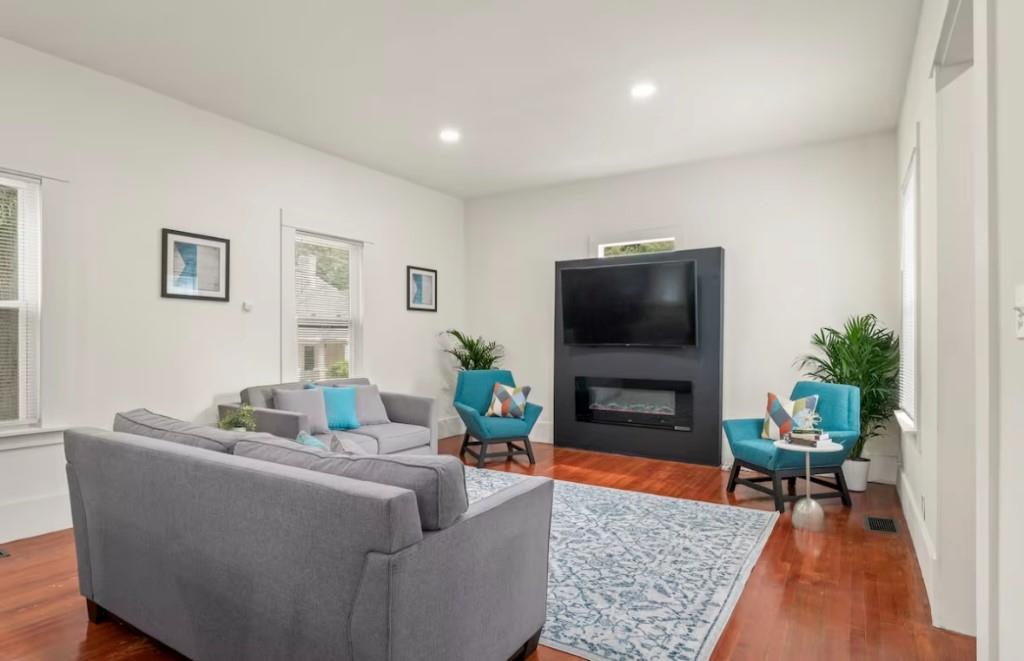 516 Calhoun Street NW
