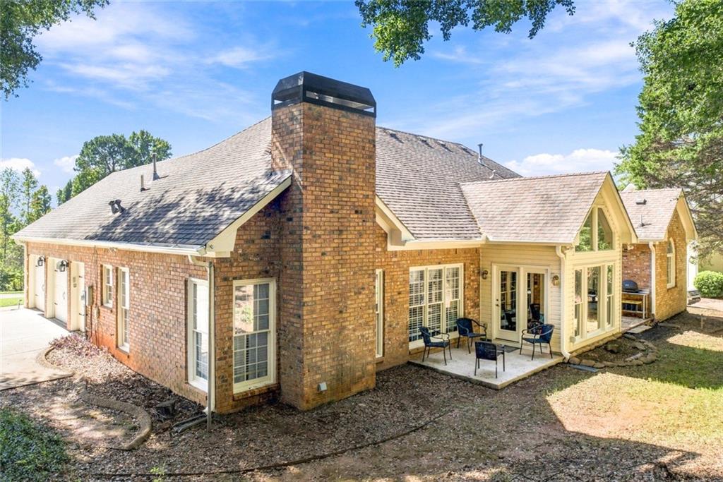 508 Terra Verte