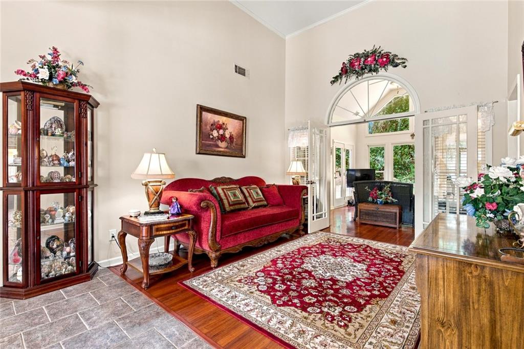 508 Terra Verte
