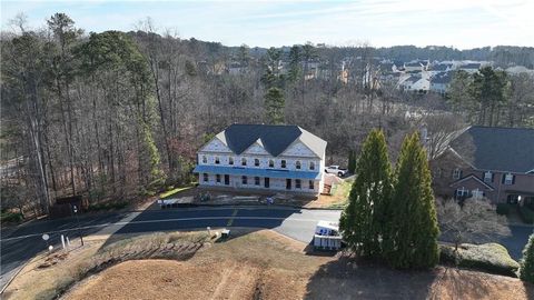 1950 Buford Dam Road 1002 Cumming GA 30041