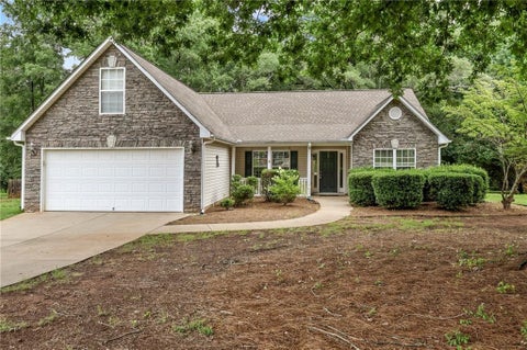 Homes For Sale - 147 Laurel Lane<br/> Walton County, Social Circle, GA 30025