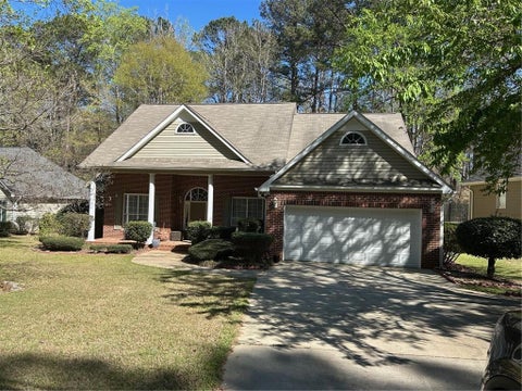 Homes For Sale - 1228 Lakeview Parkway<br/> Carroll County, Villa Rica, GA 30180