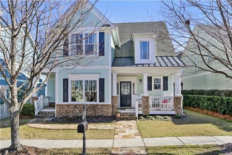 1533 Gilstrap Lane NW Atlanta GA 30318