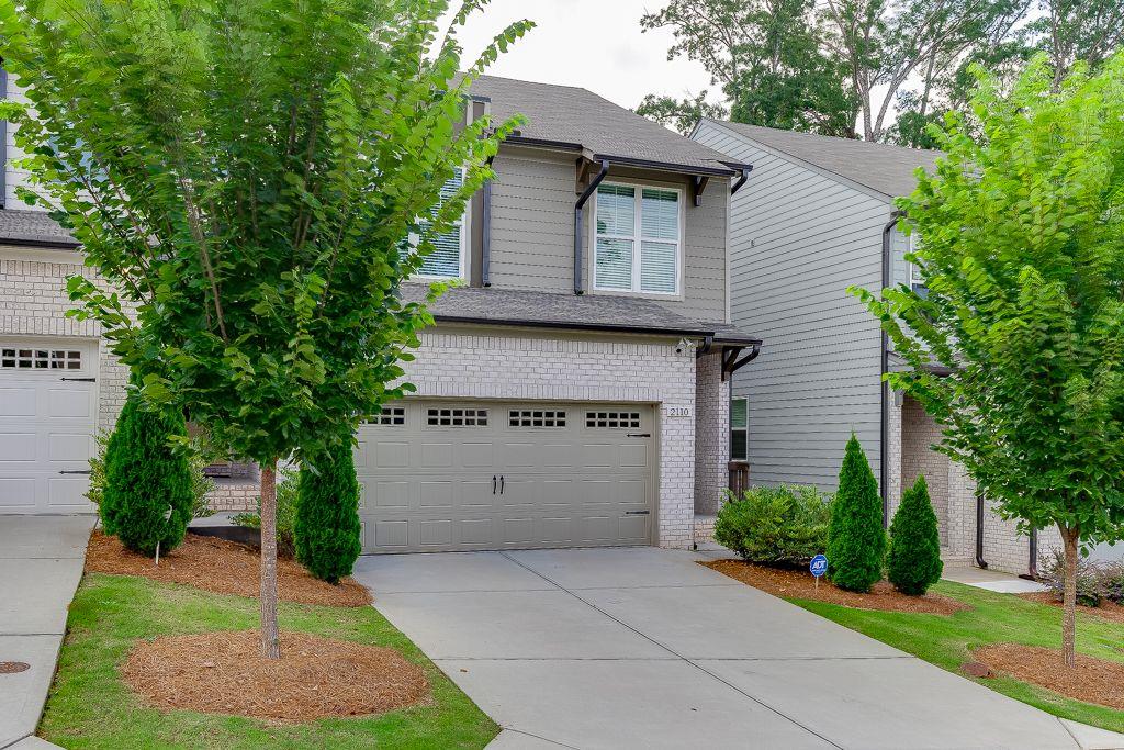 2110 GARDEN Place