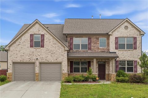 Homes For Sale - 19 Azalea Bloom Drive<br/> Loganville, GA 30052