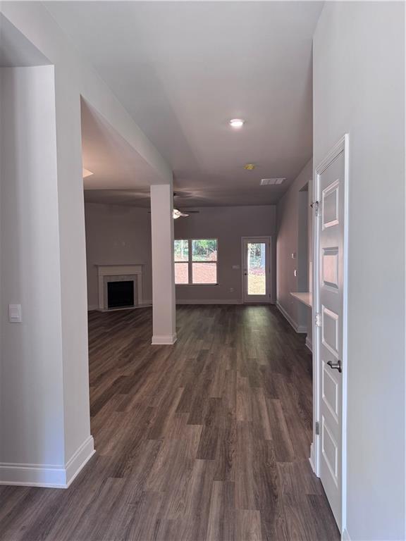 80 Red Cherry Way, Pendergrass, Georgia image 2