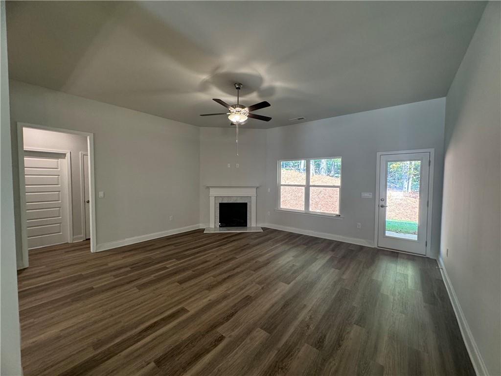 80 Red Cherry Way, Pendergrass, Georgia image 11
