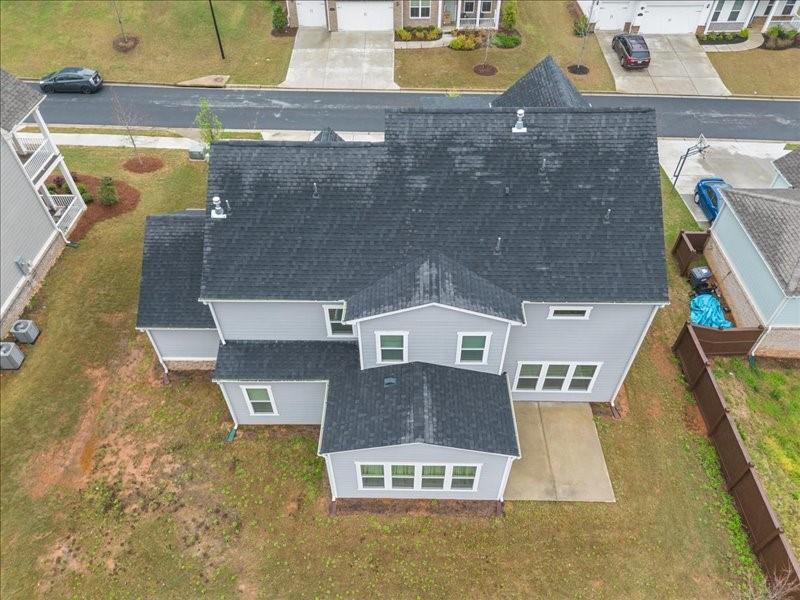 1395 Crestwind Road, Kennesaw, Georgia image 31