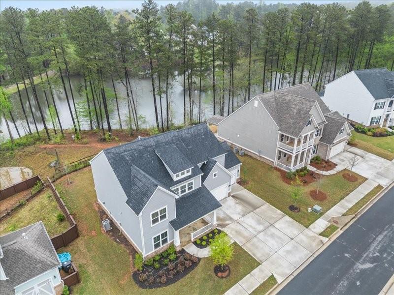 1395 Crestwind Road, Kennesaw, Georgia image 28