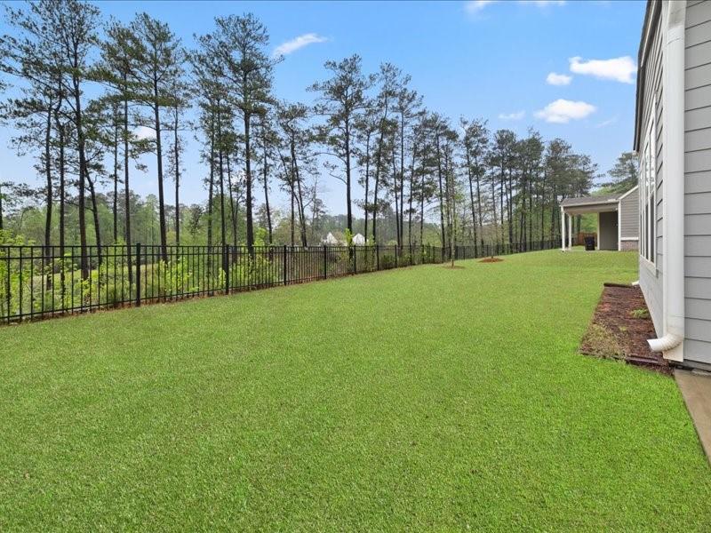 1395 Crestwind Road, Kennesaw, Georgia image 27